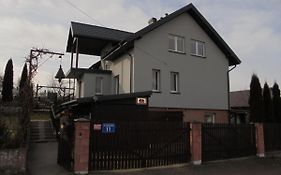 Słabińska Marianna Gospodarstwo Agroturystyczne Willamajka